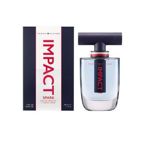 Impact spark tommy hilfiger - perfume masculino - eau de toilette