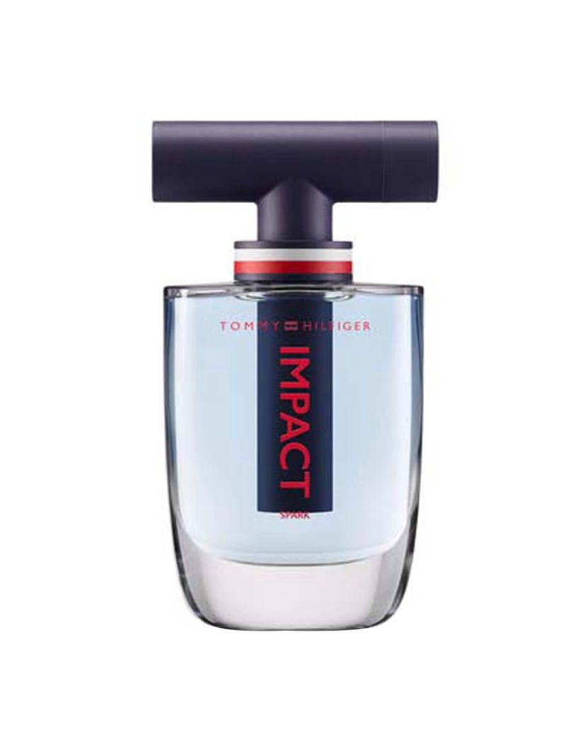 Impact spark tommy hilfiger - perfume masculino - eau de toilette
