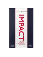 Impact spark tommy hilfiger - perfume masculino - eau de toilette