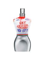 Classique pride edição colecionador jean paul gaultier - perfume feminino - eau de toilette