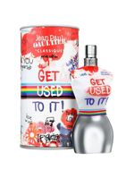 Classique pride edição colecionador jean paul gaultier - perfume feminino - eau de toilette