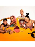 Classique pride edição colecionador jean paul gaultier - perfume feminino - eau de toilette