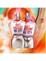 Classique pride edição colecionador jean paul gaultier - perfume feminino - eau de toilette