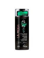 La moda equilibrium vegan condicionador