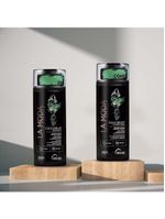 La moda equilibrium vegan condicionador