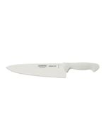 Faca chef inox 10 premium branco tramontina