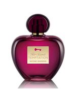 Coffret banderas her secret temptation kit - perfume feminino edt + desodorante spray