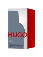 Iced hugo boss – perfume masculino – eau de toilette