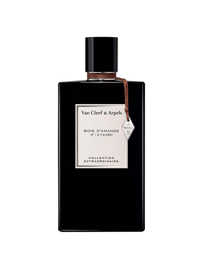 Bois d´amande van cleef & arpels perfume unissex eau de parfum