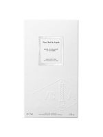 Bois d´amande van cleef & arpels perfume unissex eau de parfum