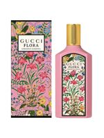 Gucci flora gorgeous gardenia - perfume feminino - eau de parfum