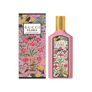 Gucci flora gorgeous gardenia - perfume feminino - eau de parfum