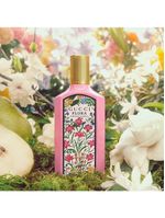 Gucci flora gorgeous gardenia - perfume feminino - eau de parfum