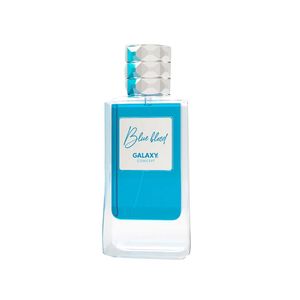 Blue blood galaxy – perfume feminino – eau de parfum