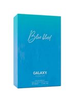 Blue blood galaxy – perfume feminino – eau de parfum