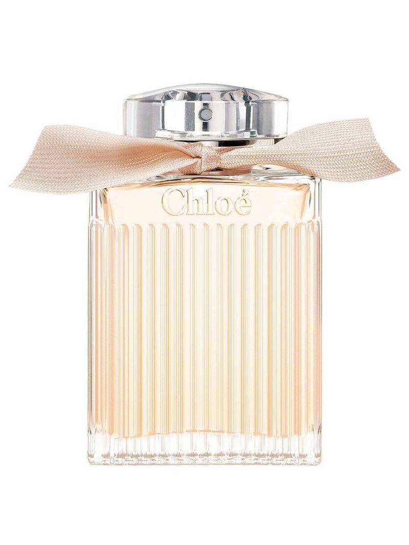 Chloé signature perfume feminino eau de parfum