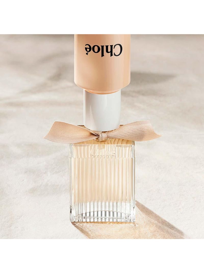 Chloé signature perfume feminino eau de parfum