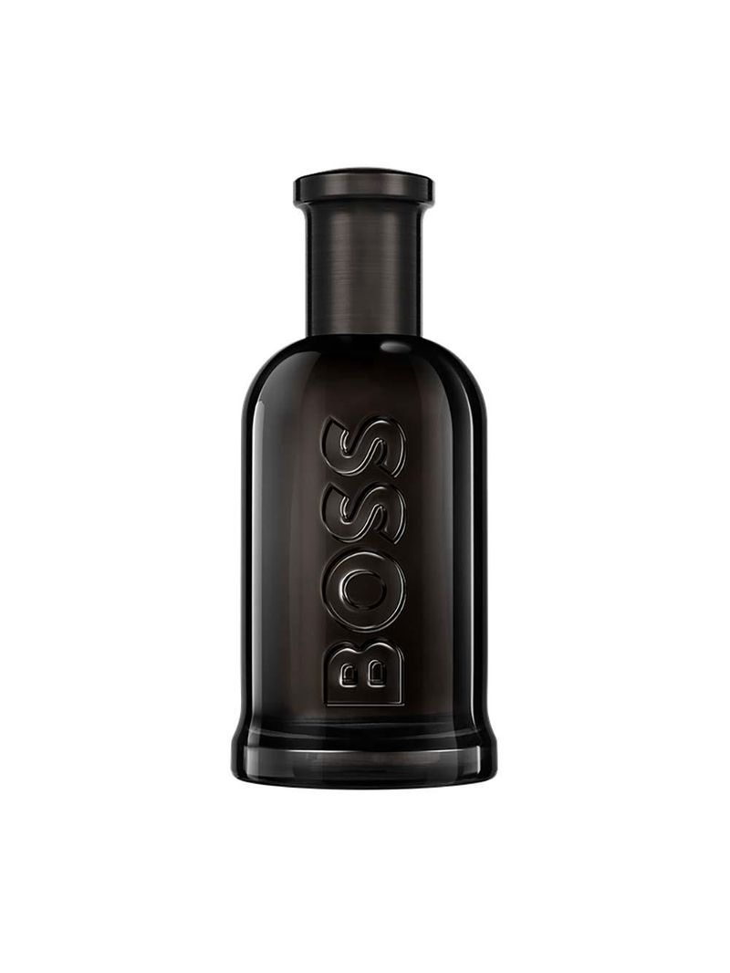 Boss bottled parfum hugo boss – perfume masculino edp