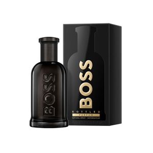 Boss bottled parfum hugo boss – perfume masculino edp