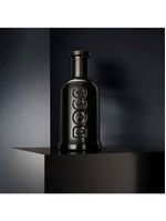 Boss bottled parfum hugo boss – perfume masculino edp