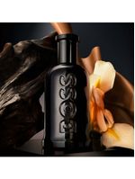 Boss bottled parfum hugo boss – perfume masculino edp