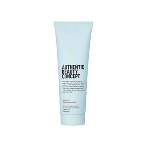 Leave-in realçador de cachos authentic beauty concept - hydrate curl enhancer