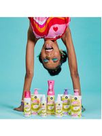 Lola cosmetics plot twist guava reativador cachos