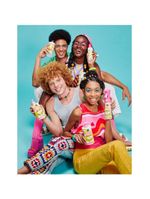 Lola cosmetics plot twist guava reativador cachos