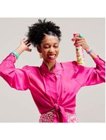 Lola cosmetics plot twist guava reativador cachos