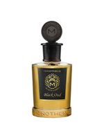 Black label black oud monotheme perfume unissex eau de parfum