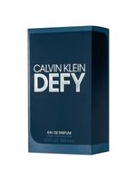 Defy calvin klein – perfume masculino – eau de parfum