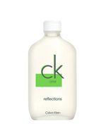 Ck one reflections calvin klein - perfume unissex - eau de toilette