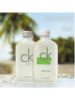 Ck one reflections calvin klein - perfume unissex - eau de toilette