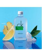 Ck one reflections calvin klein - perfume unissex - eau de toilette