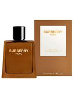 Burberry hero perfume masculino eau de parfum