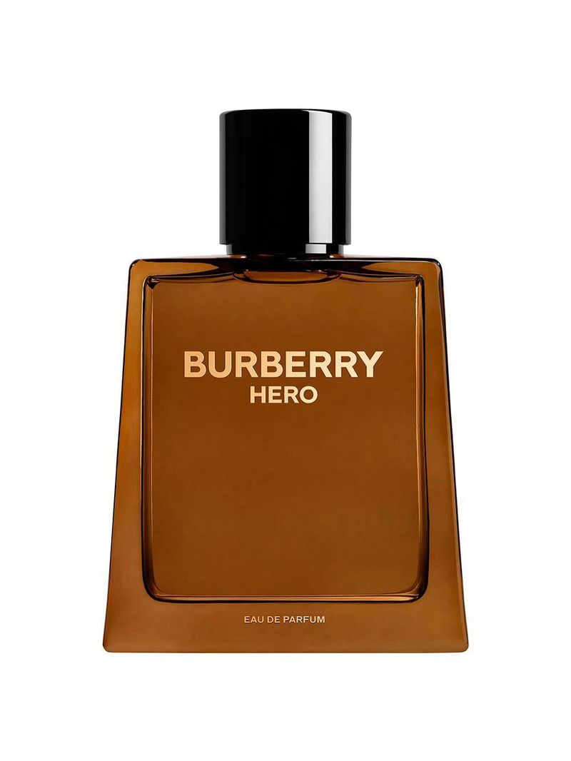 Burberry hero perfume masculino eau de parfum