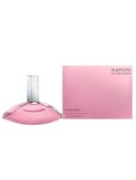 Euphoria for women calvin klein - perfume feminino - eau de toilette