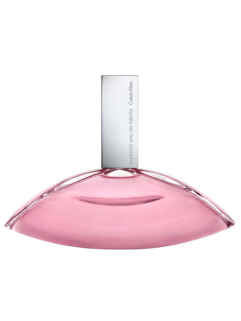 Euphoria for women calvin klein - perfume feminino - eau de toilette