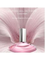 Euphoria for women calvin klein - perfume feminino - eau de toilette