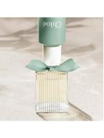 Chloé rosé naturelle perfume feminino eau de parfum