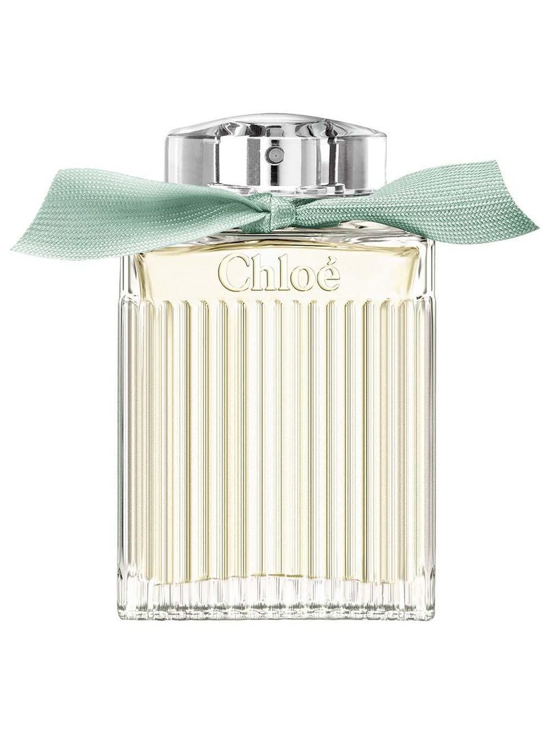 Chloé rosé naturelle perfume feminino eau de parfum
