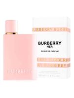 Burberry her elixir - perfume feminino - eau de parfum
