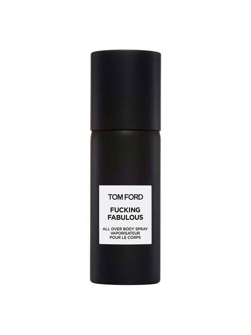 Fucking fabulous all ove tom ford - perfume unissex - body spray