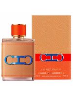 Ch pasión carolina herrera - perfume masculino - eau de parfum