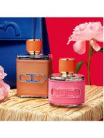 Ch pasión carolina herrera - perfume masculino - eau de parfum