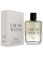 Fresh water piment - perfume masculino - eau de toilette