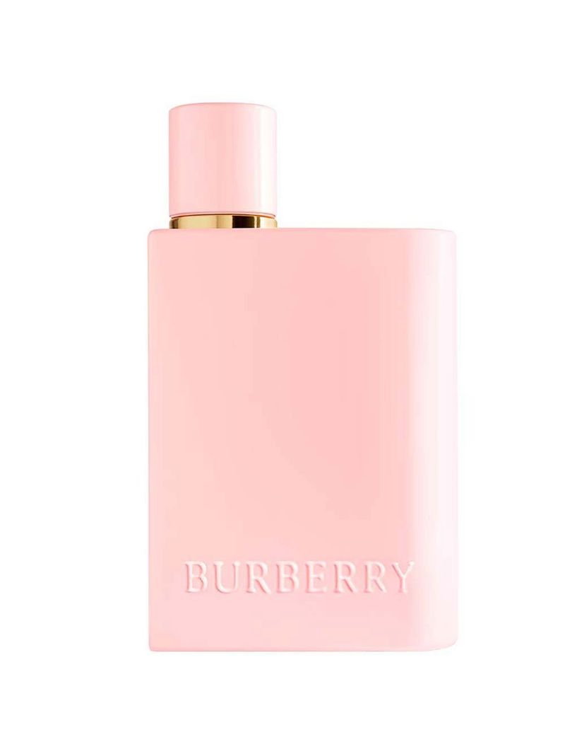 Burberry her elixir - perfume feminino - eau de parfum