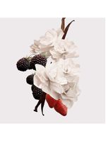 Burberry her elixir - perfume feminino - eau de parfum