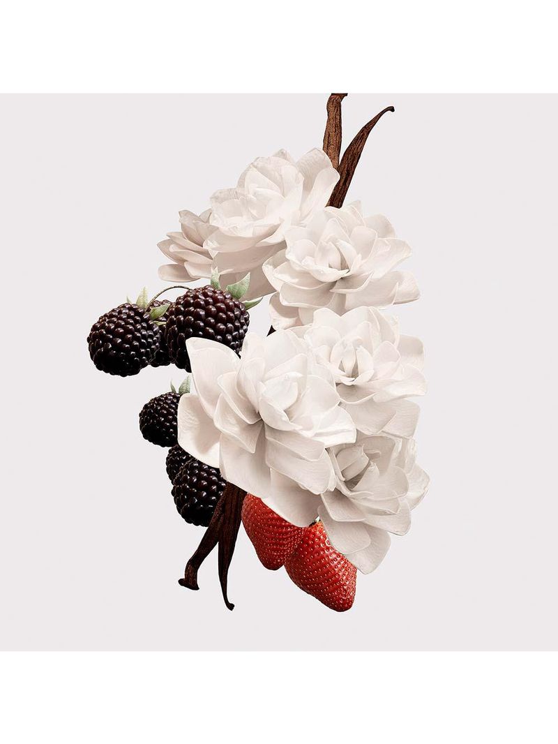 Burberry her elixir - perfume feminino - eau de parfum