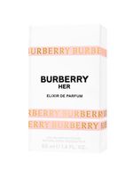 Burberry her elixir - perfume feminino - eau de parfum
